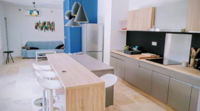 Logement Avignon : climatisation, garage, jardin